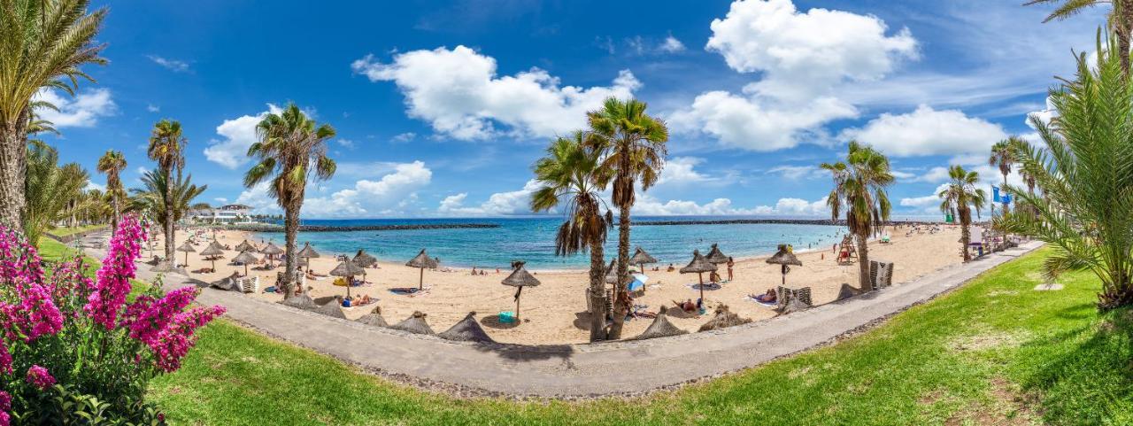 阿罗纳Casa Curt, Vista Mar Y Playa别墅 外观 照片