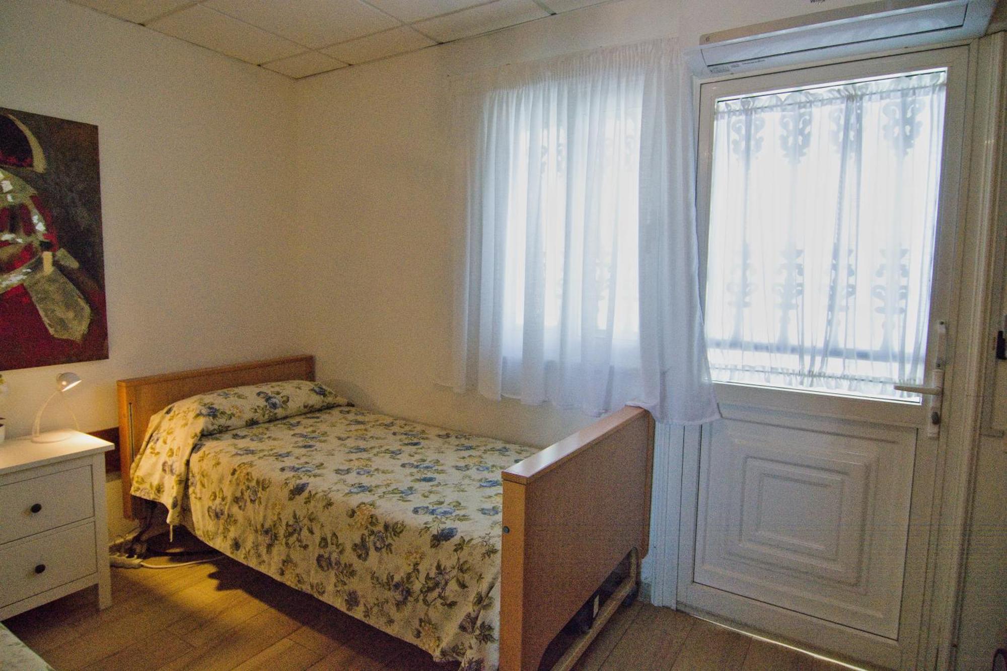 阿罗纳Casa Curt, Vista Mar Y Playa别墅 外观 照片